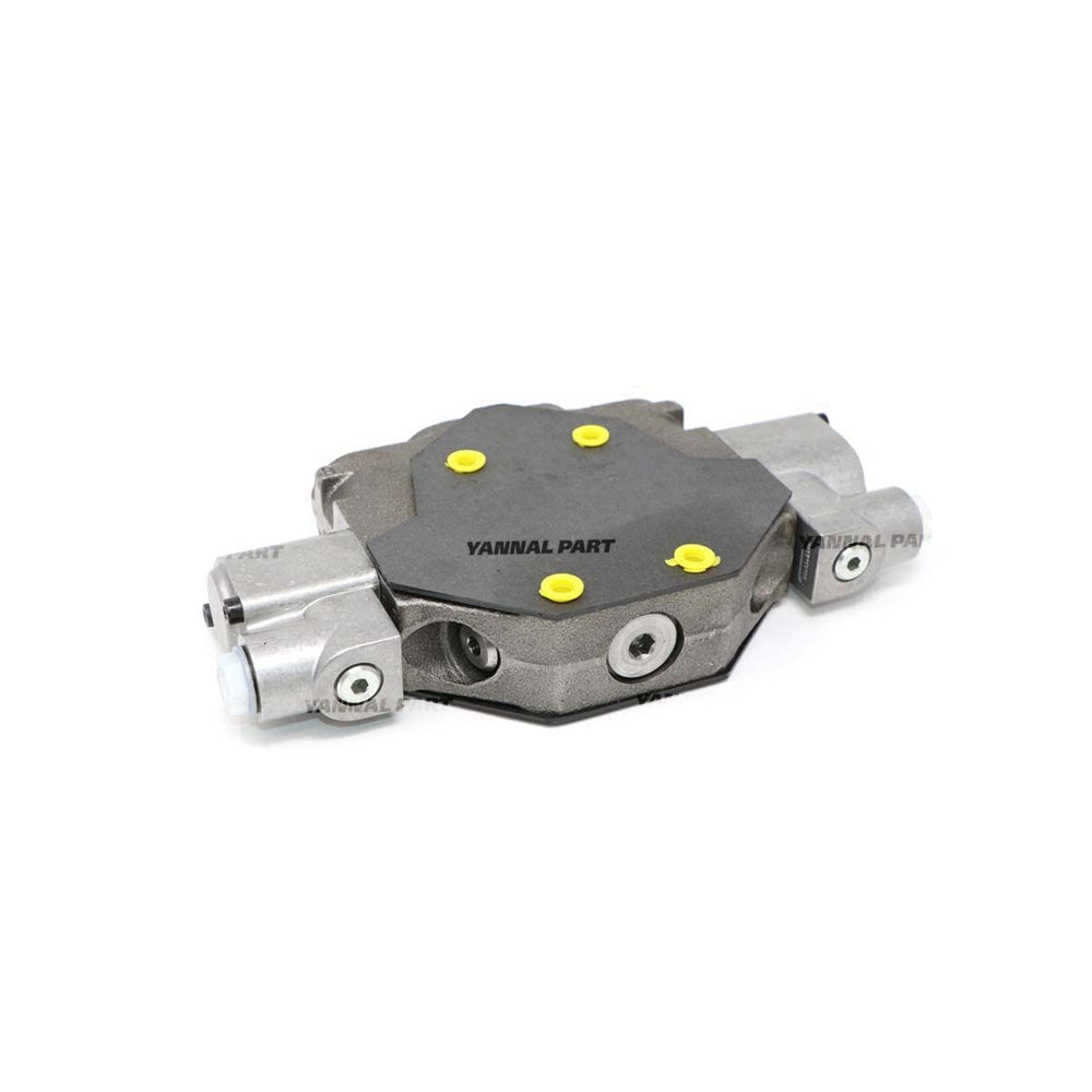 Part No. 7429601 Blade Valve Control Section for Excavators