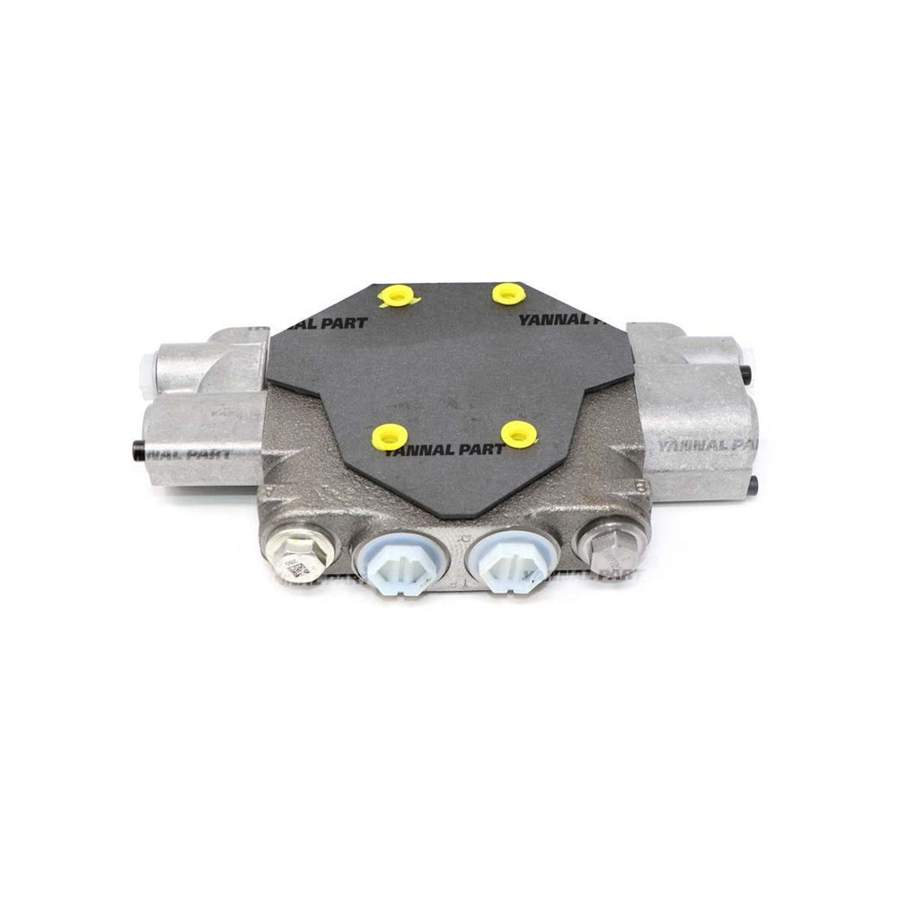 Part No. 7429601 Blade Valve Control Section for Excavators