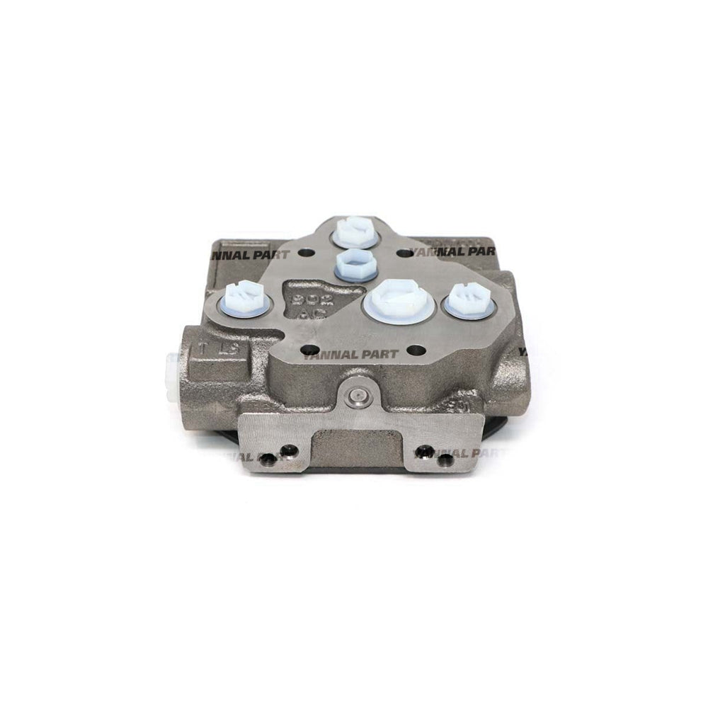 Part No. 7429608 Outlet Valve Control Section for Excavators