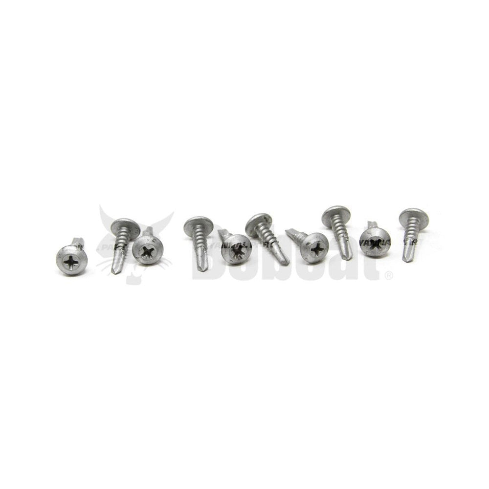 Part No. 6706517 Screw Fit For Bobcat