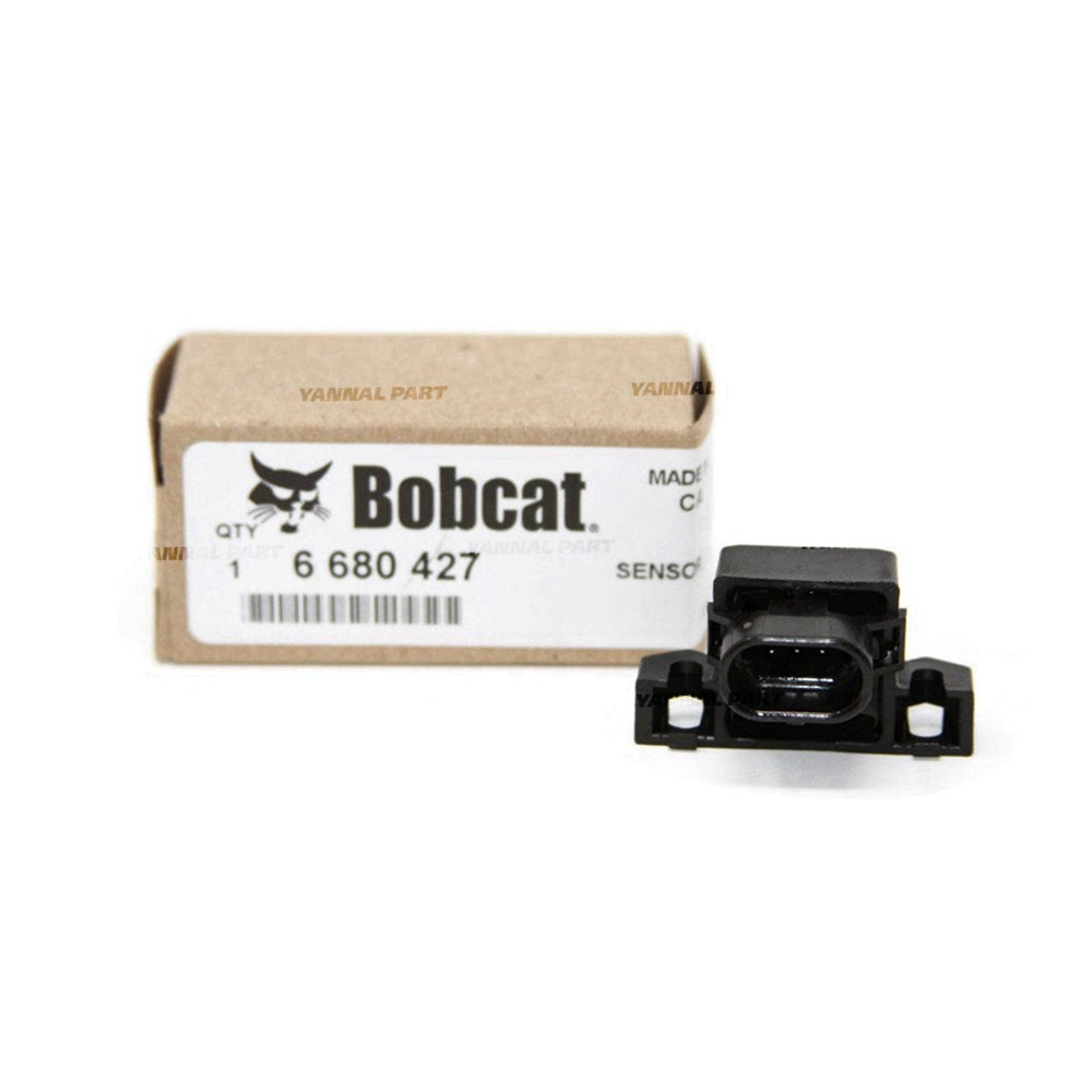 Part No. 6680427 Lockout Sensor Fit For Bobcat