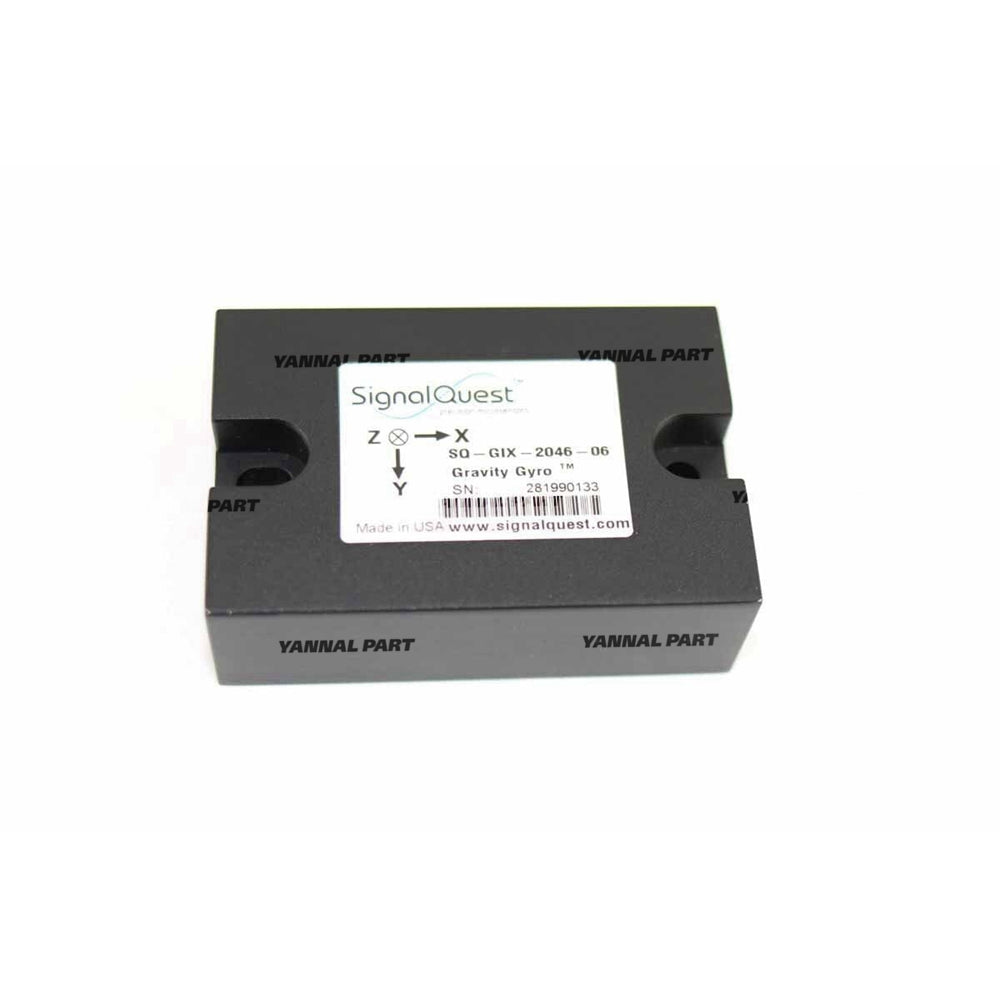 Part No. 7329836 Tilt Sensor for Loaders