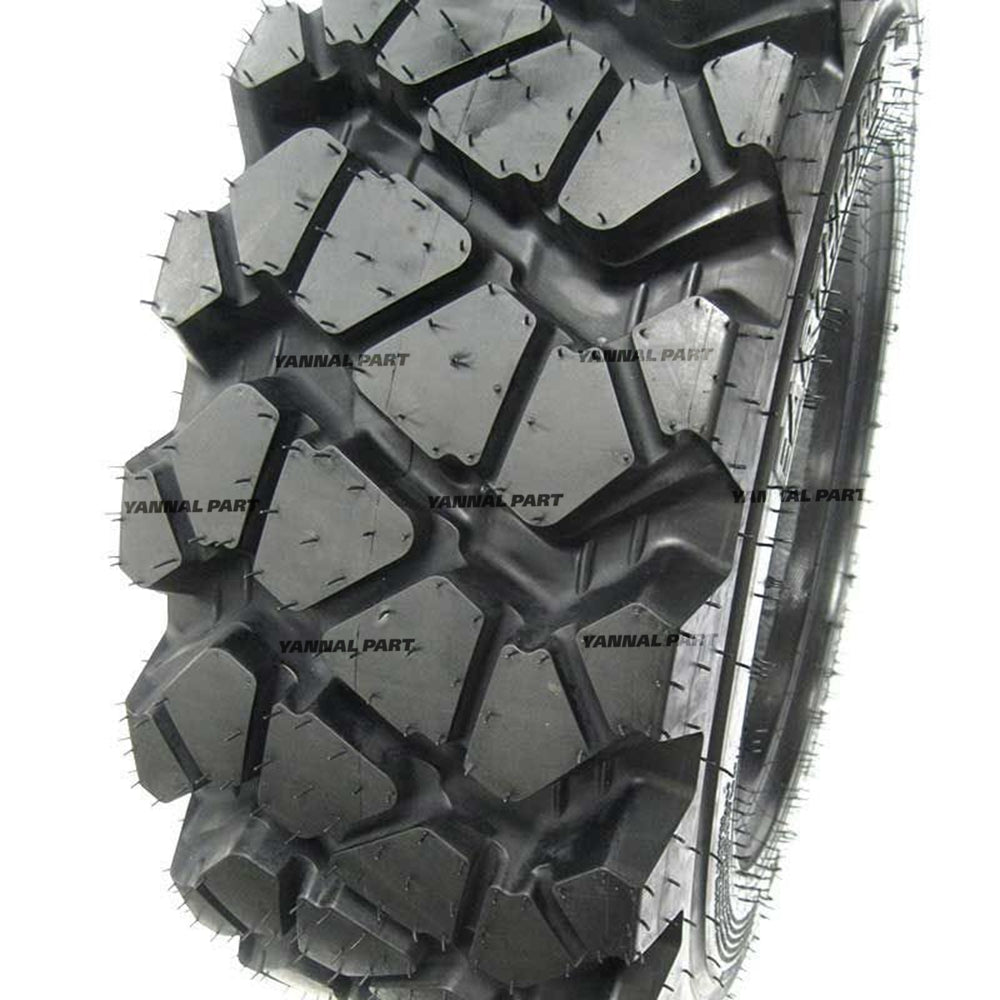 Part No. 7357164 Severe Duty Skid Steer Tire, 12 x 16.5, 12 Ply Fit For Bobcat