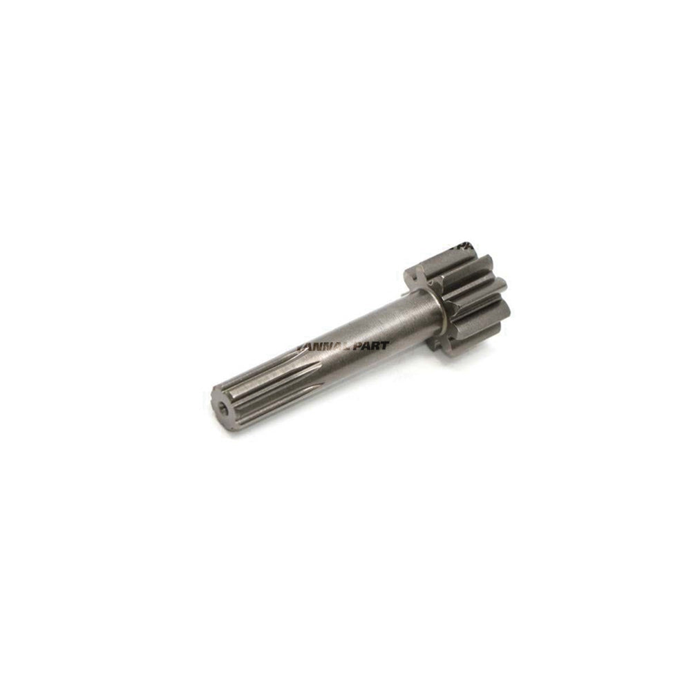 Part No. 6671928 Gear Shaft for Travel Motors
