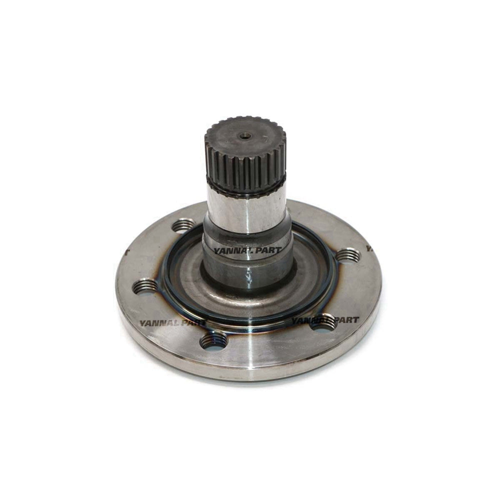 Part No. 6681982 Shaft for Hydrostatic Motors for Track Loaders