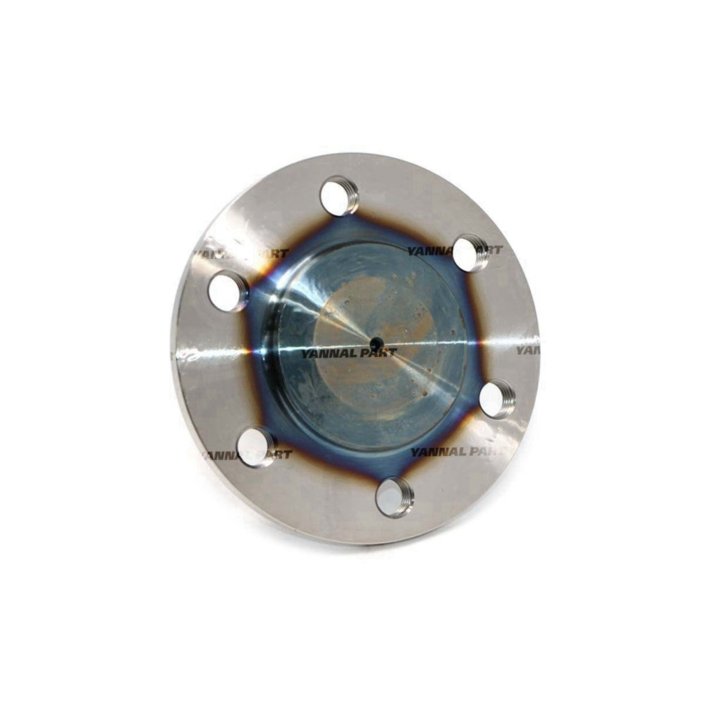 Part No. 6681982 Shaft for Hydrostatic Motors for Track Loaders