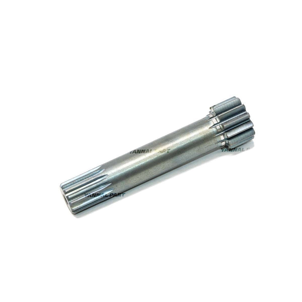 Part No. 6687113 Gear Shaft for Travel Motors