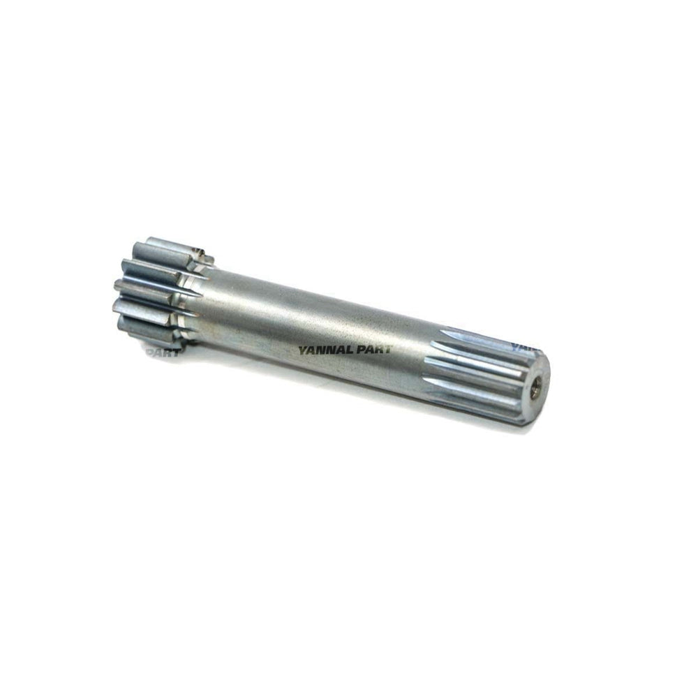 Part No. 6687113 Gear Shaft for Travel Motors