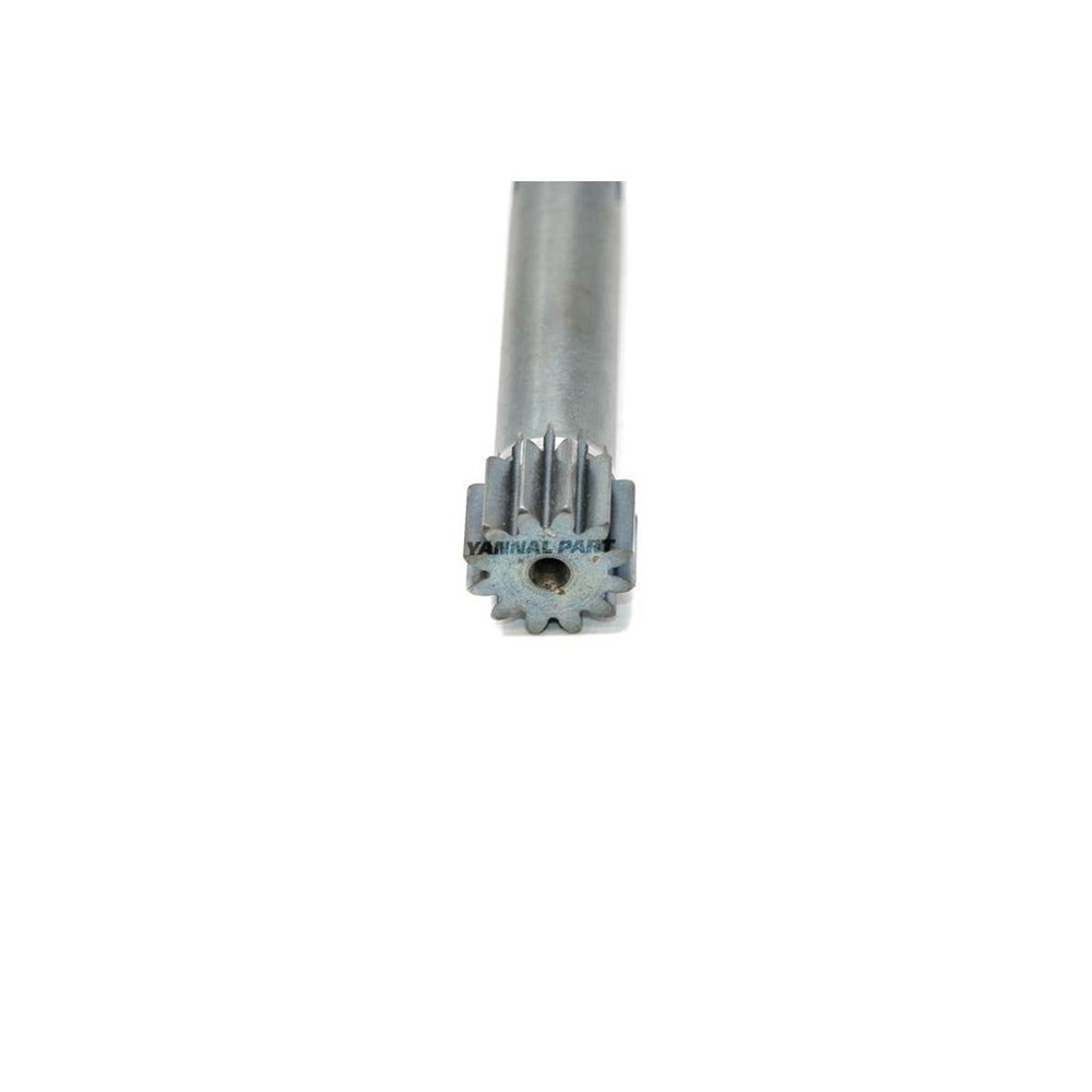 Part No. 6687113 Gear Shaft for Travel Motors