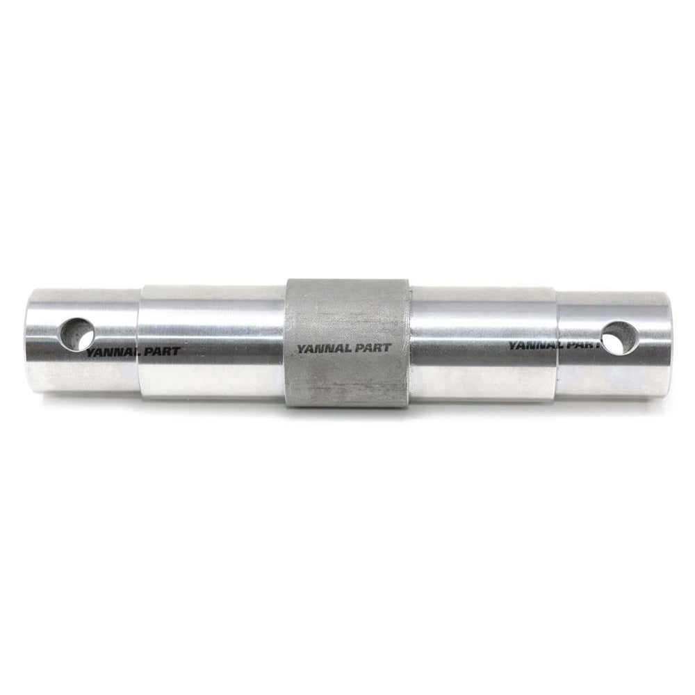 Part No. 7109138 Idler Shaft Fit For Bobcat