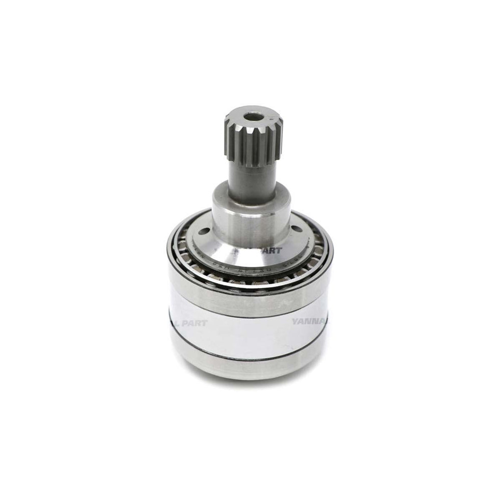 Part No. 6690314 High Flow Motor Shaft for Rotary Cutters