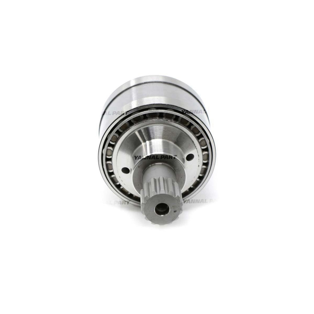Part No. 6690314 High Flow Motor Shaft for Rotary Cutters
