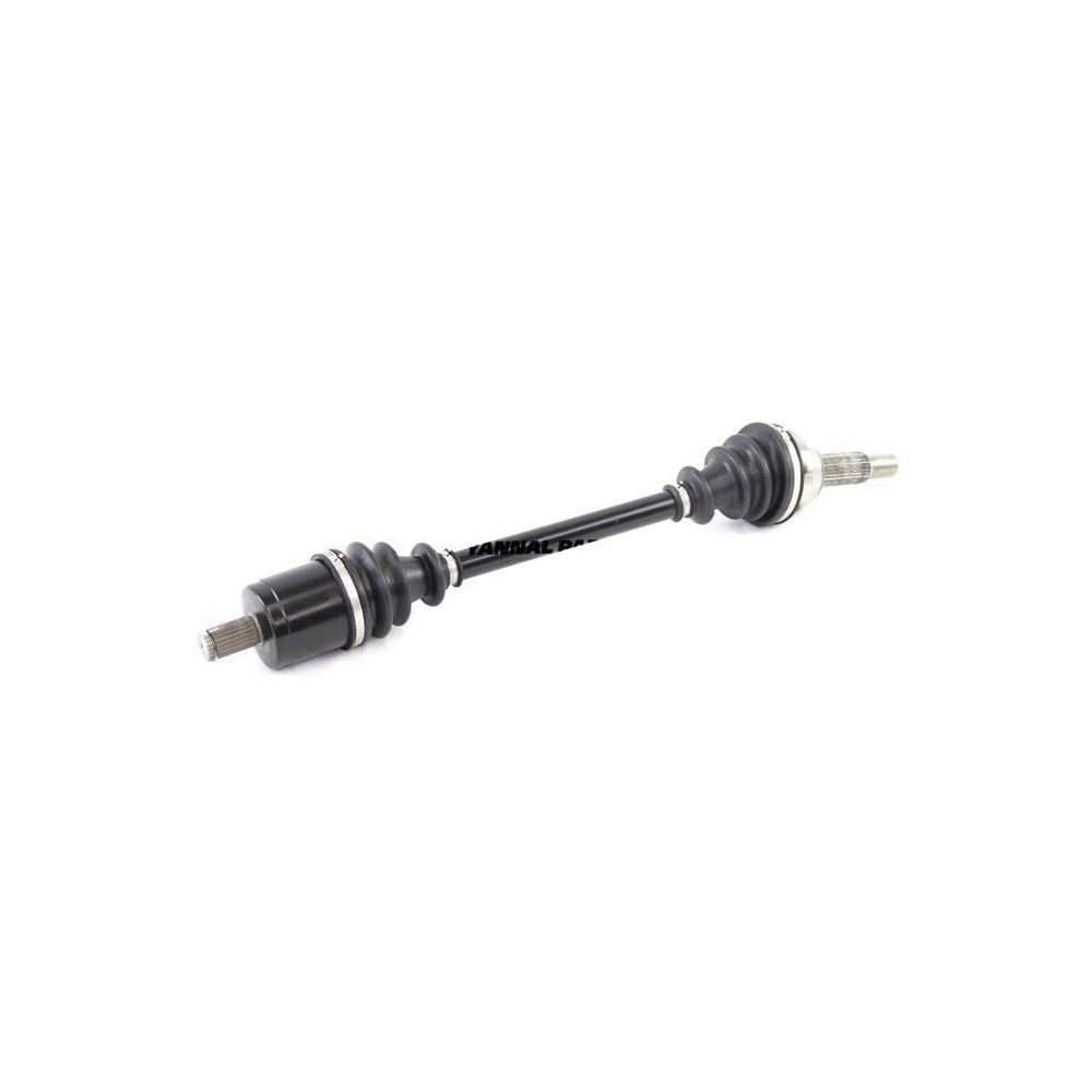 Part No. 103762201CC Axle Shaft for Utility Vehicles