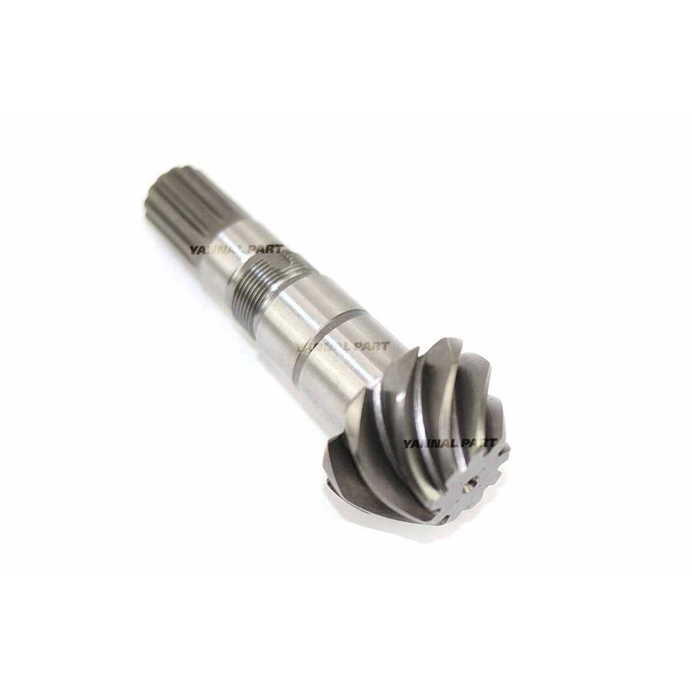 Part No. 7373418 Bevel Gear Shaft Fit For Bobcat