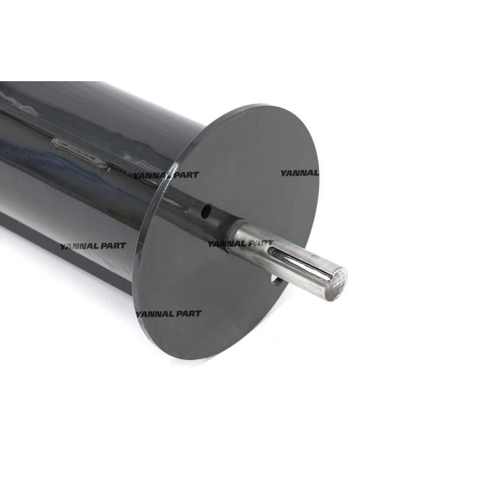Part No. 6907009 Brush Shaft for 48 Inch Angle Brooms