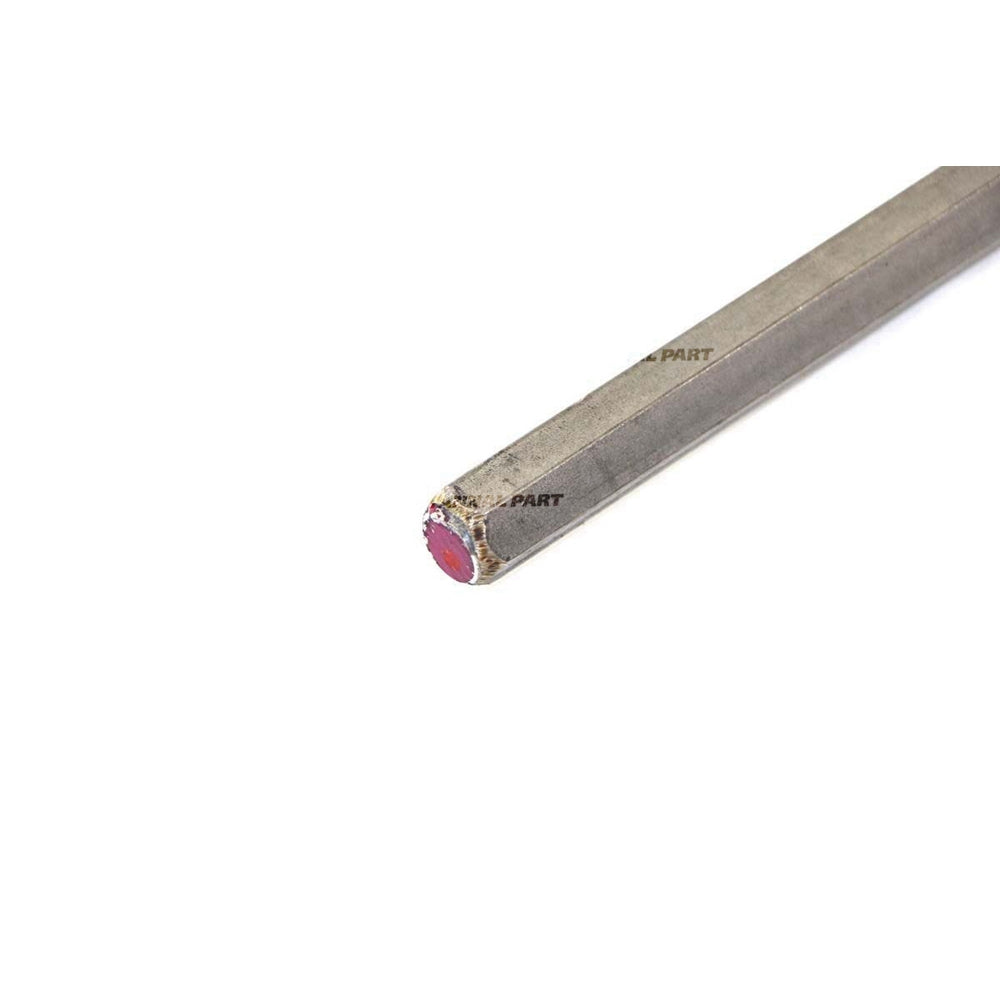 Part No. 7009814 Hex Shaft for Seeders