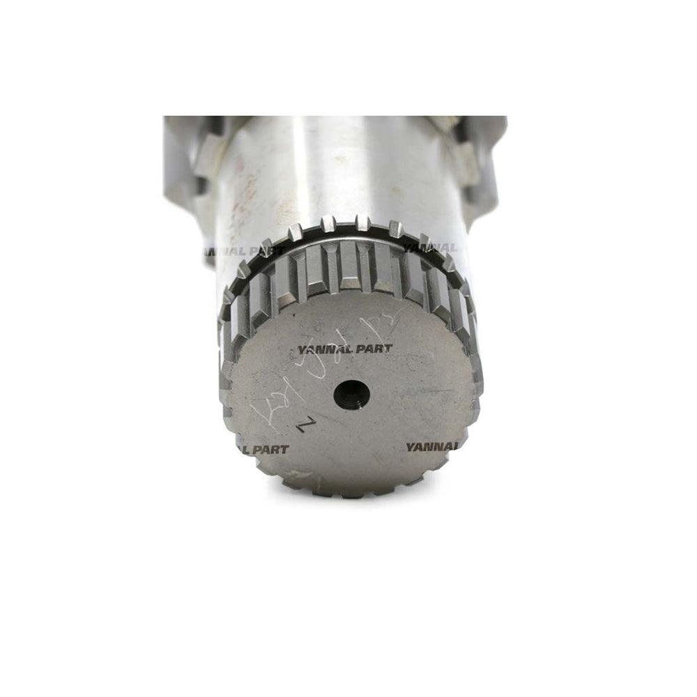 Part No. 7019295 Motor Shaft for Excavators