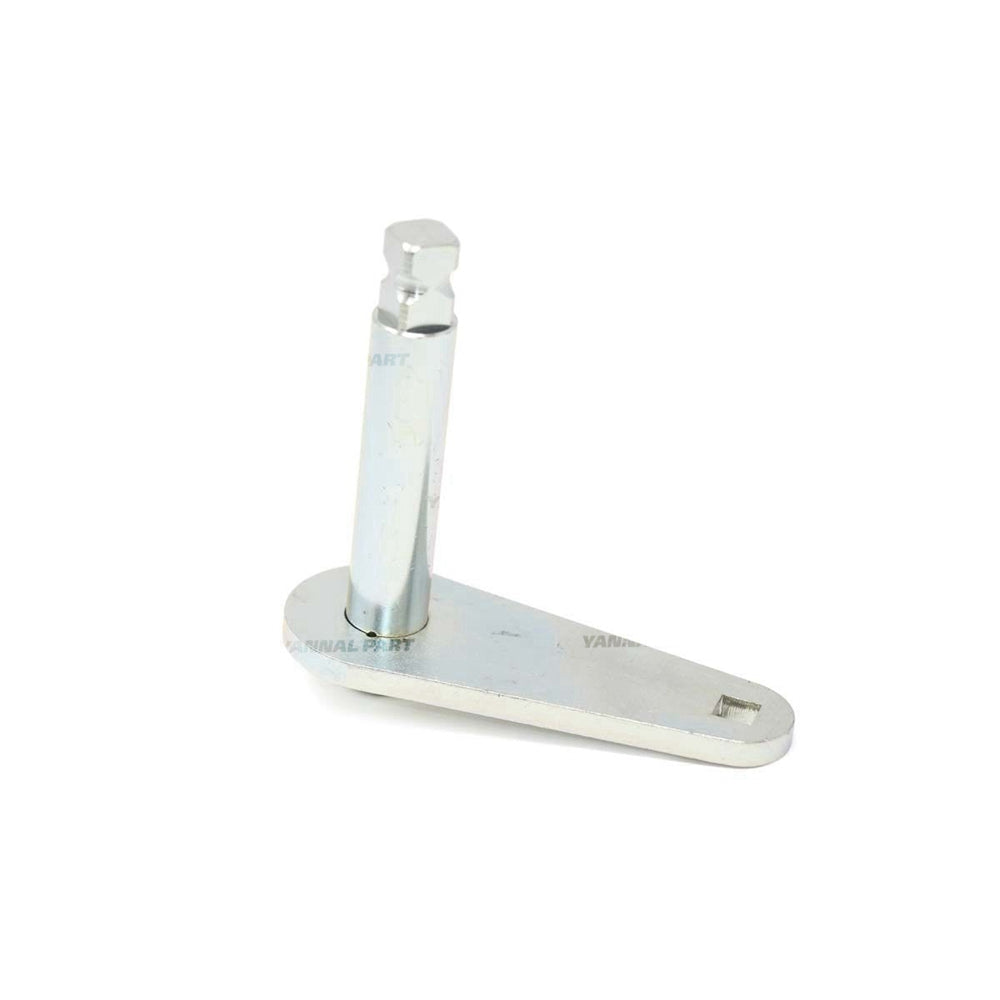 Part No. 7212032 Pedal Shaft for Utility Vehicles