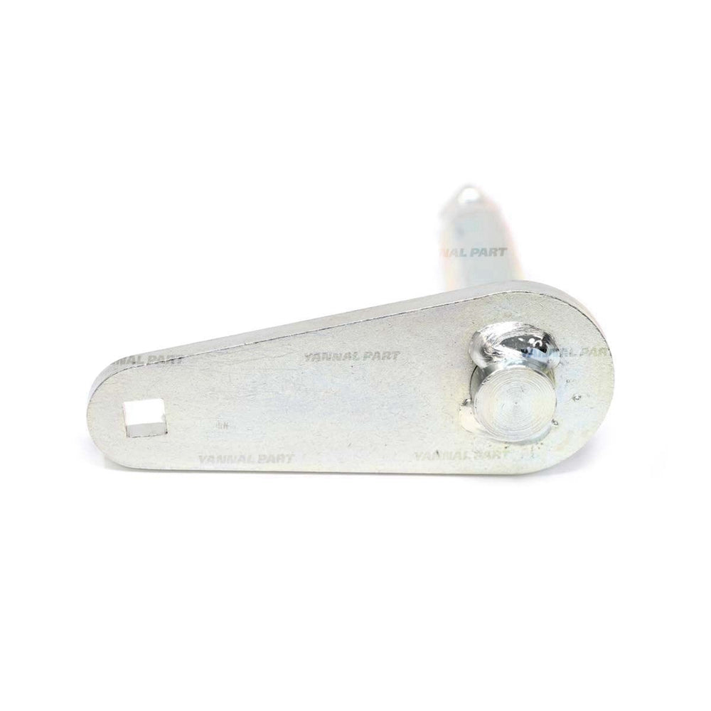 Part No. 7212032 Pedal Shaft for Utility Vehicles