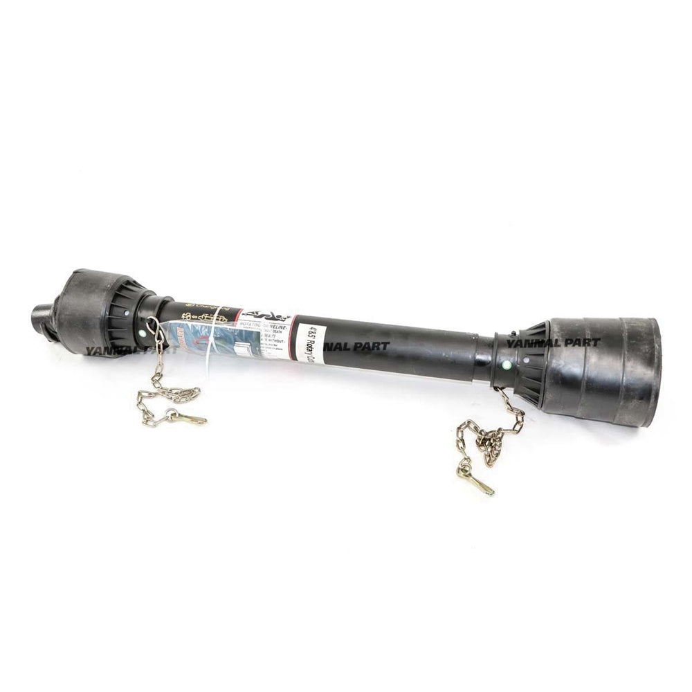 Part No. 7389793 PTO Shaft for Rotary Cutters