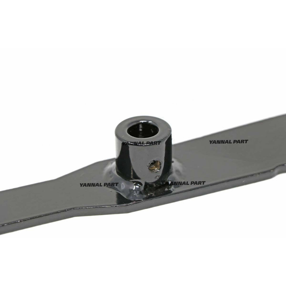 Part No. 4170242.7 Tensioner Shaft For Zero-Turn Mowers