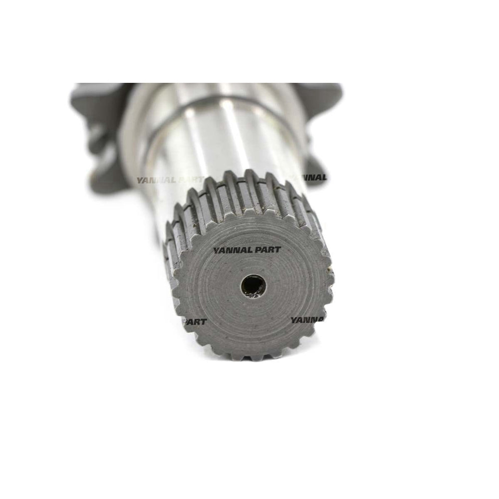 Part No. 7293924 Transmission Shaft Fit For Bobcat