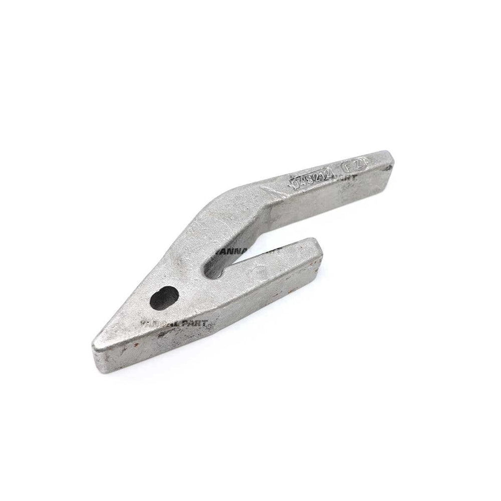 Part No. 6691584 Standard Shank for Excavator Buckets