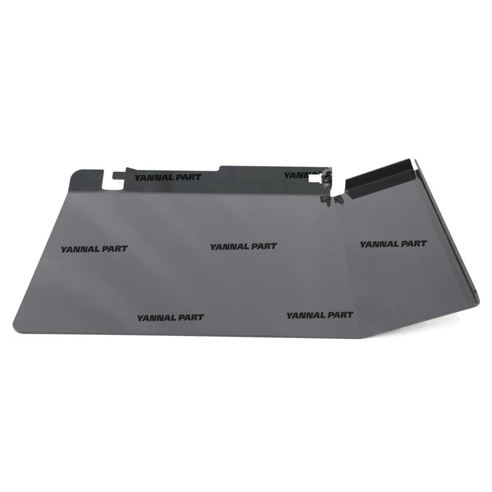 Part No. 7101032 Shield for Stump Grinders