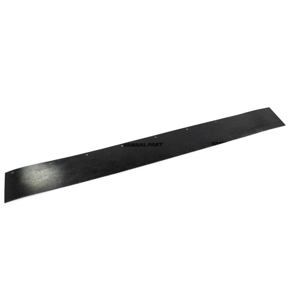 Part No. 7104261 84 Rubber Sweeper Shield Fit For Bobcat