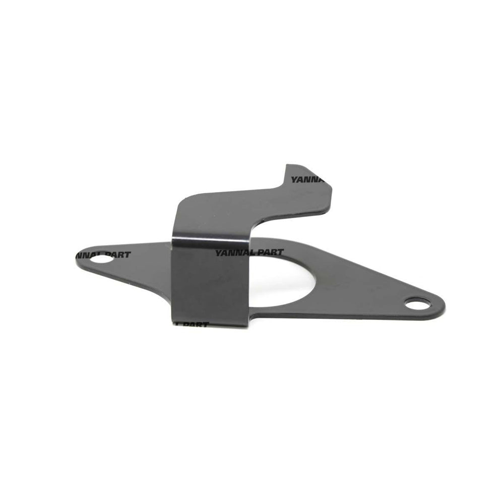 Part No. 7306935 Shield for Mini Track Loaders