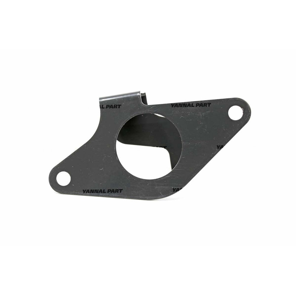 Part No. 7306935 Shield for Mini Track Loaders