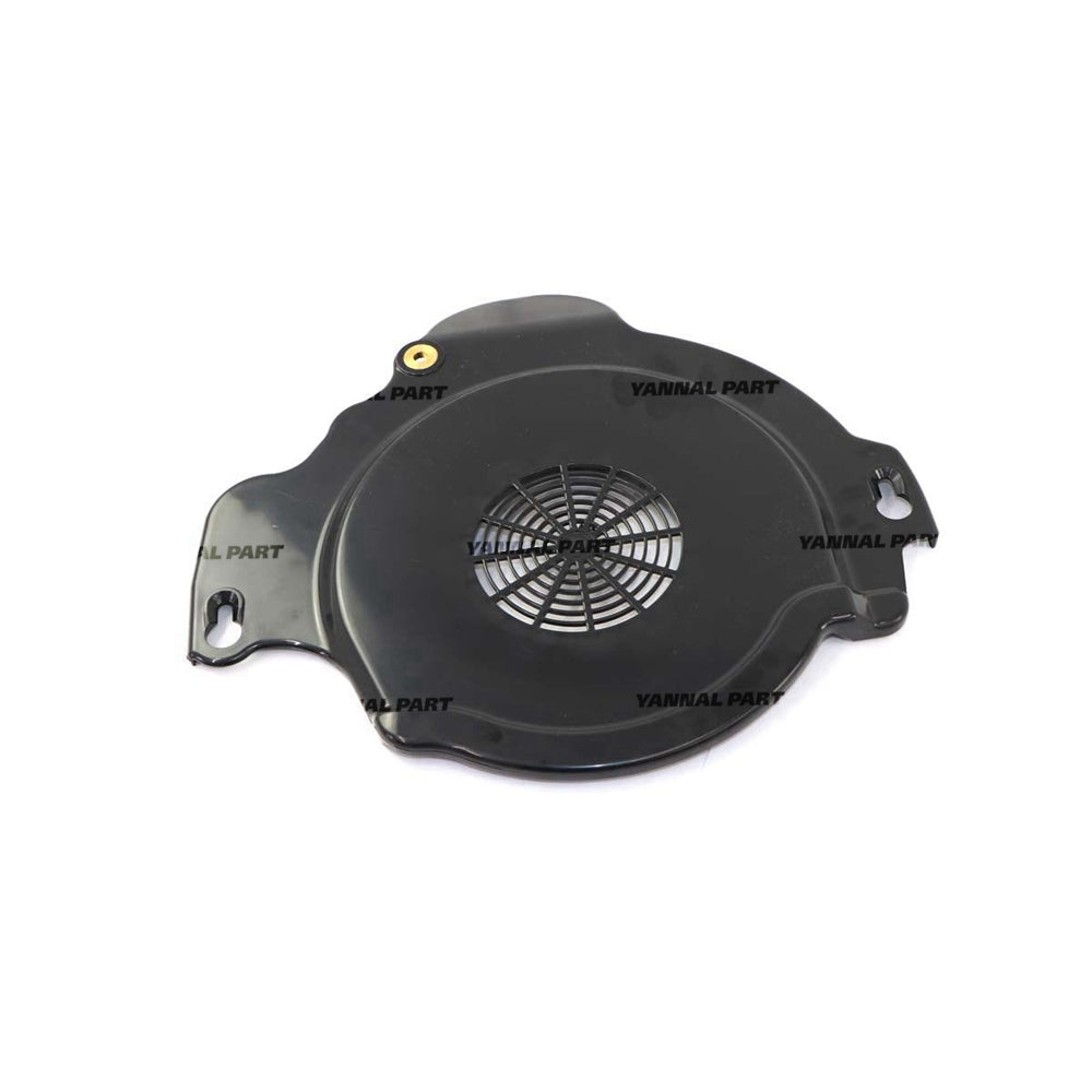 Part No. 7183697 Drive Belt Shield for Loaders