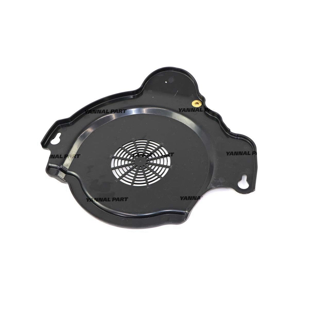 Part No. 7183697 Drive Belt Shield for Loaders