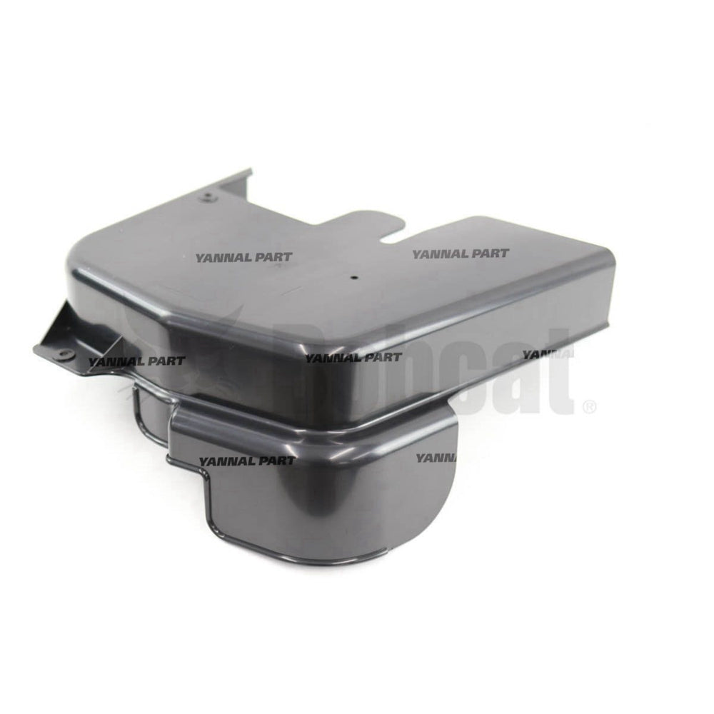 Part No. 7341400 Belt Shield for Loaders