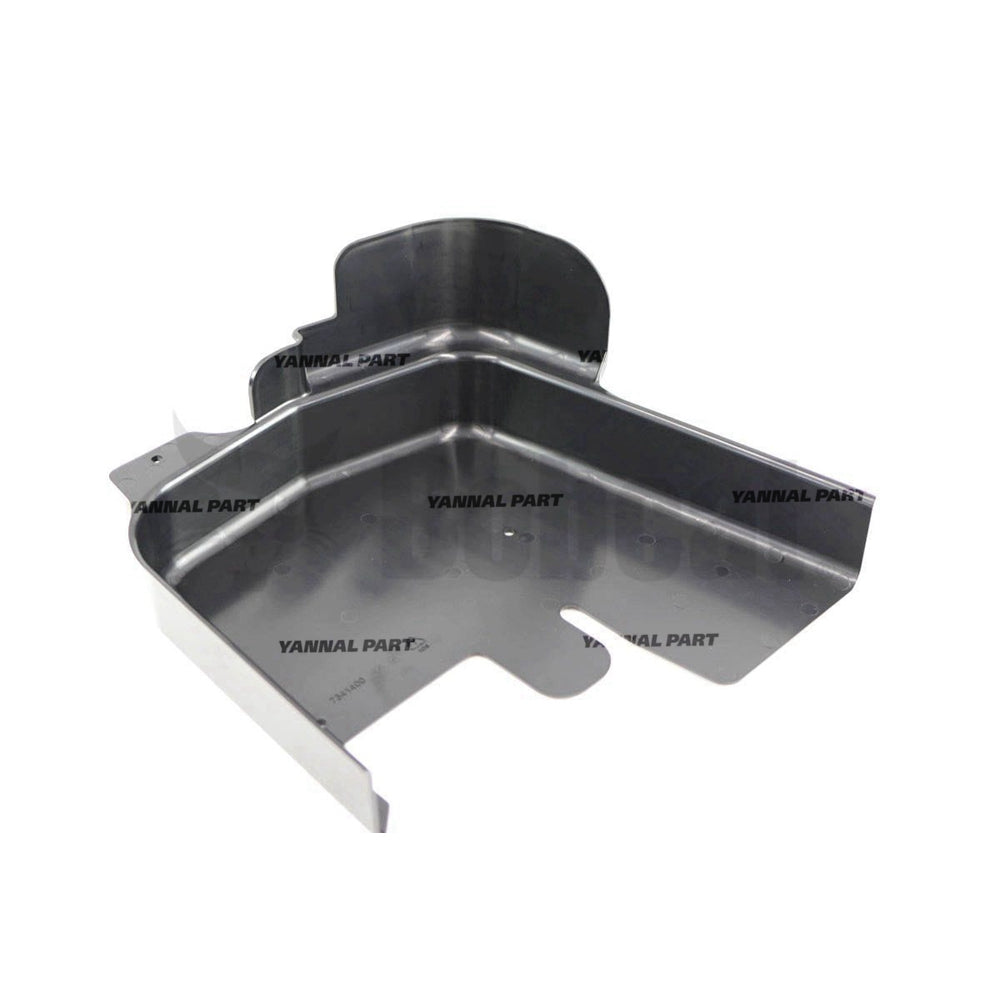 Part No. 7341400 Belt Shield for Loaders