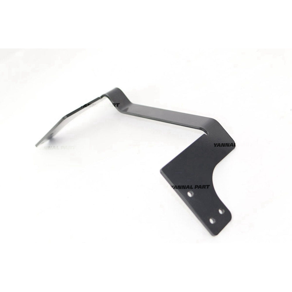 Part No. 7172910 Drive Motor Shield (Right Side) for Track Loaders