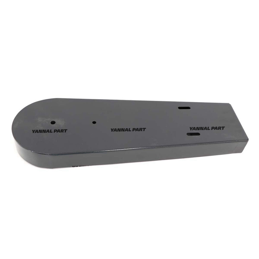 Part No. 6907040 Chain Shield for Angle Brooms