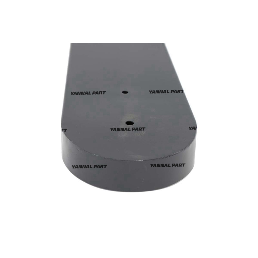 Part No. 6907040 Chain Shield for Angle Brooms