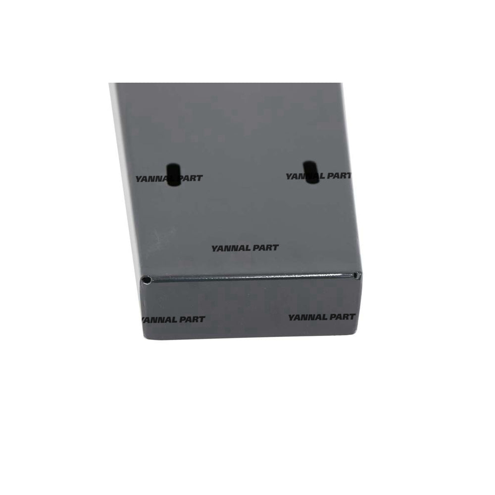 Part No. 6907040 Chain Shield for Angle Brooms