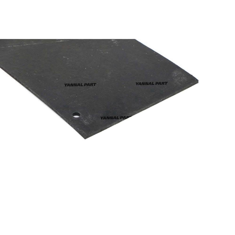 Part No. 7426866 Rubber Shield for 60 Inch Sweeper Attachments