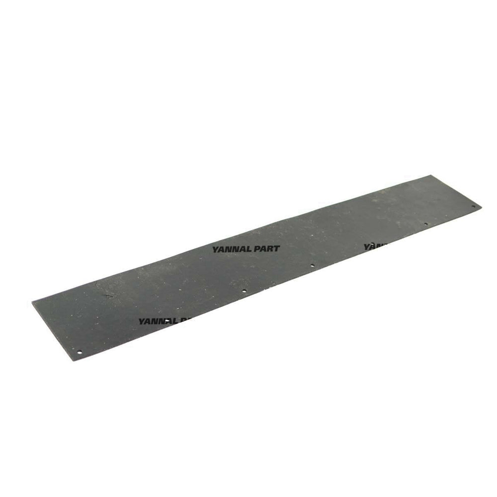 Part No. 6707159 60 Rubber Sweeper Shield Fit For Bobcat