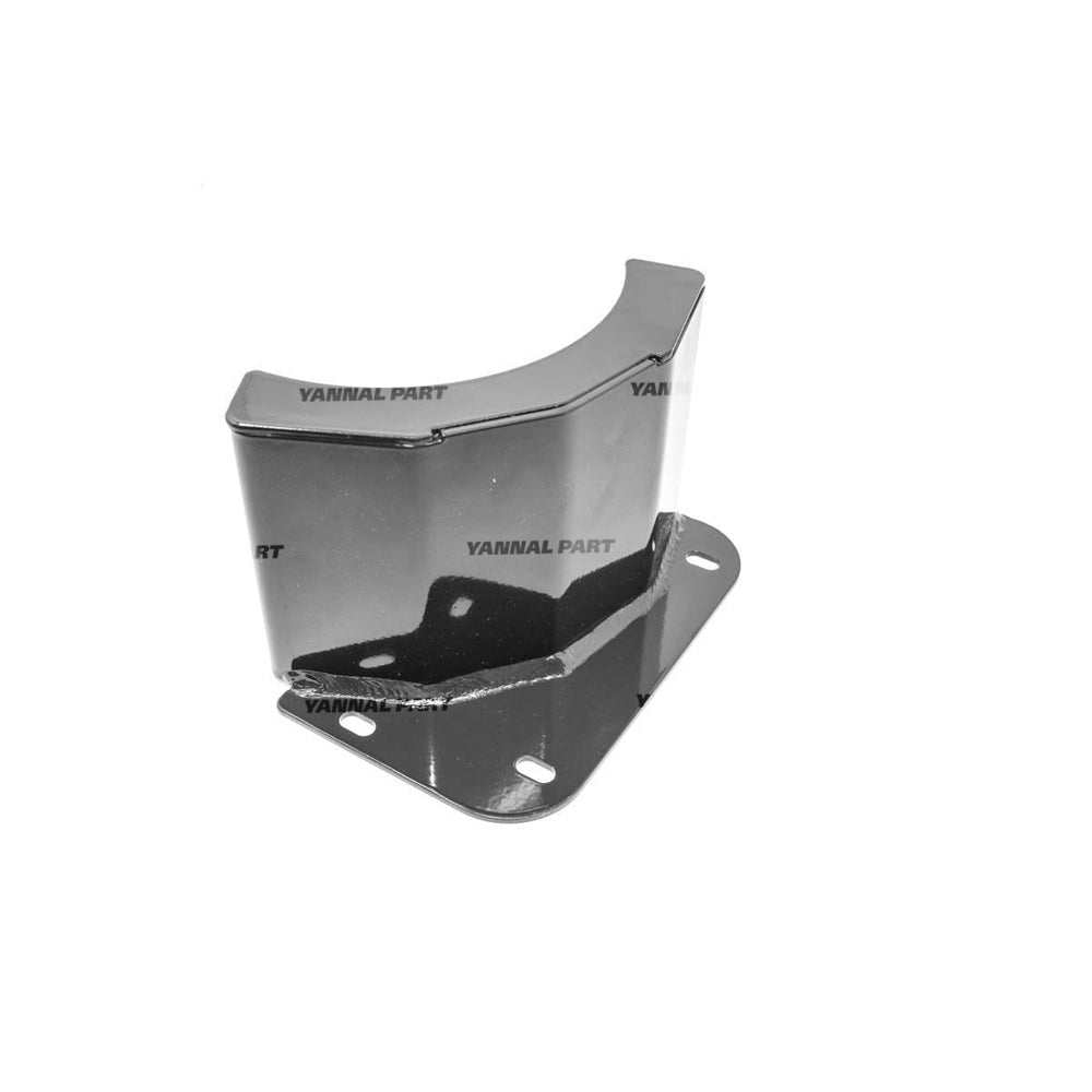Part No. 7225537 Left 6 Inch Shield for Loaders