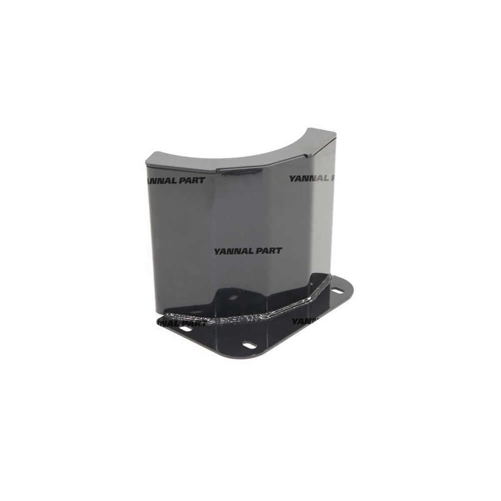 Part No. 7225542 Left Shield for Track Loaders