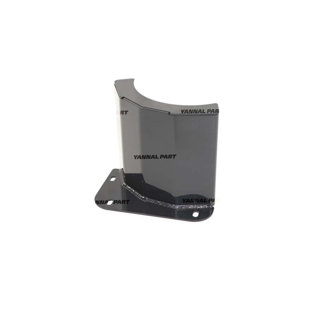 Part No. 7225542 Left Shield for Track Loaders