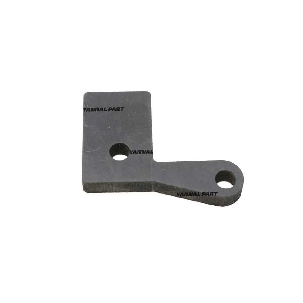 Part No. 7328665 SHIM LATCH PLATE Fit For Bobcat