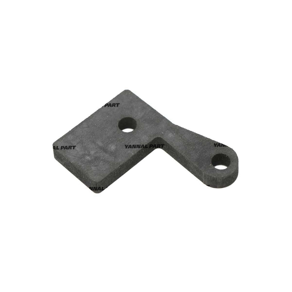 Part No. 7328665 SHIM LATCH PLATE Fit For Bobcat