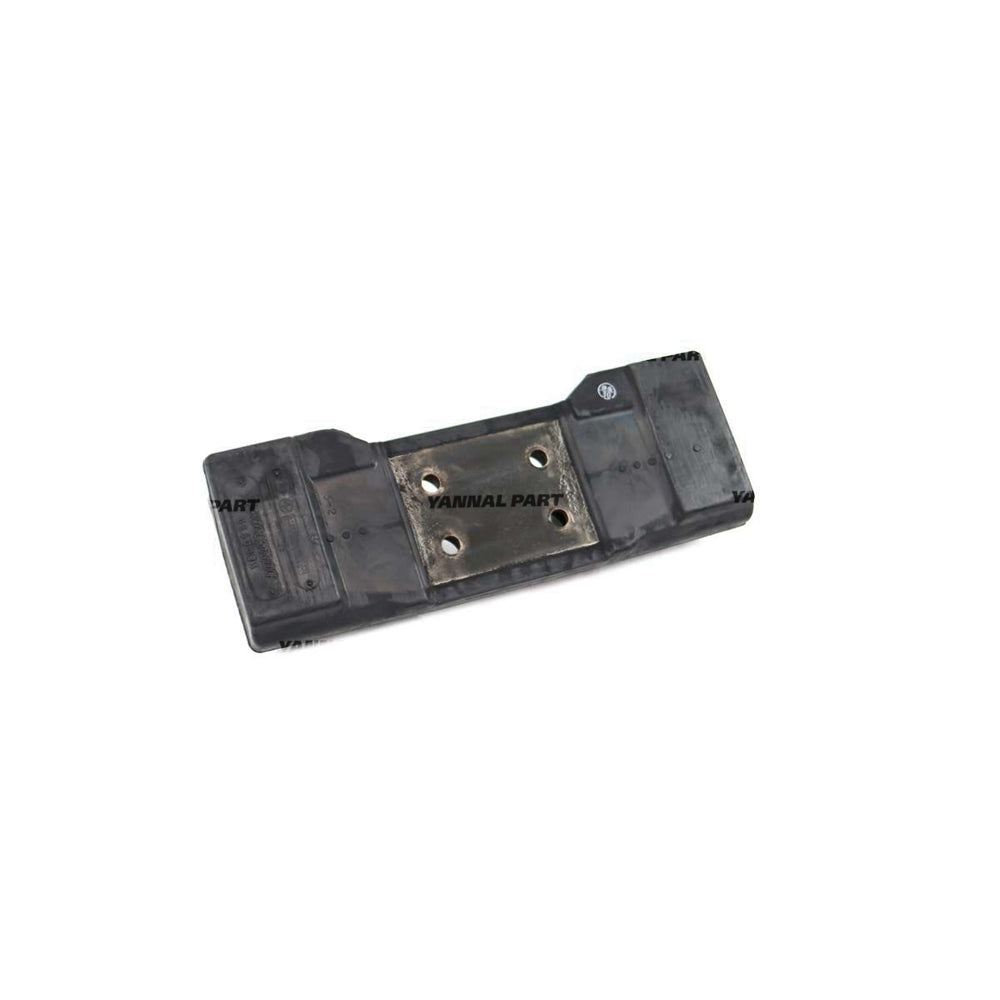 Part No. 7385342 Rubber Track Shoe for Segmented Tracks for Excavators