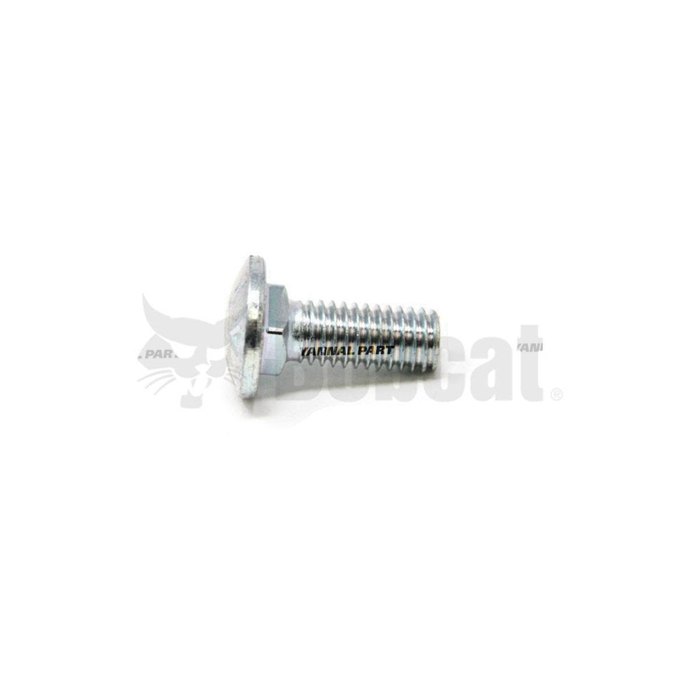 Part No. 10C616 Bolt Fit For Bobcat