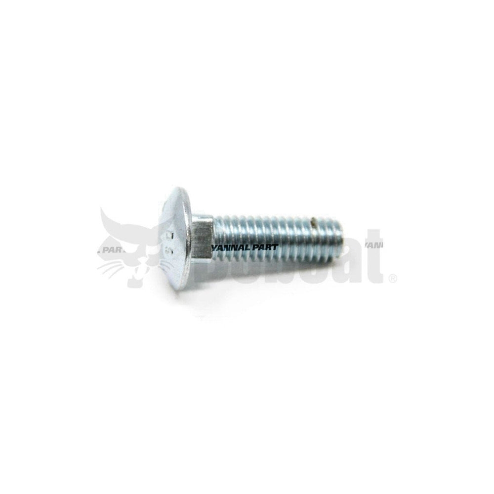 Part No. 10C620 Carriage Bolt Fit For Bobcat