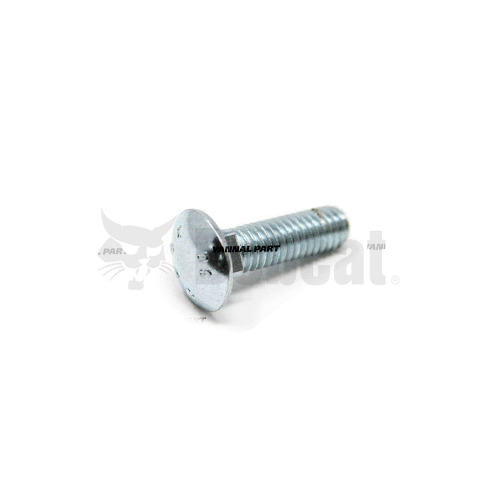 Part No. 10C620 Carriage Bolt Fit For Bobcat